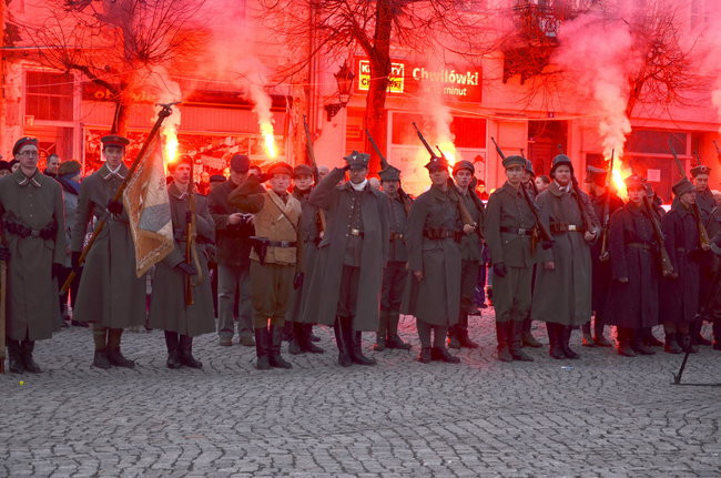Najważniejsze święto Leszna  (zdjęcia)