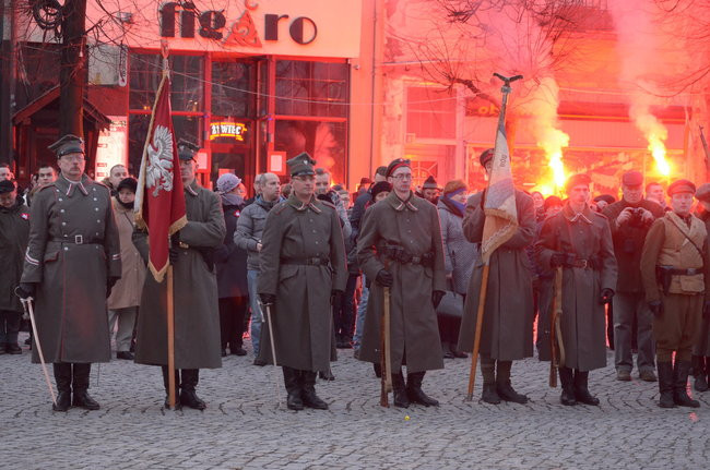 Najważniejsze święto Leszna  (zdjęcia)