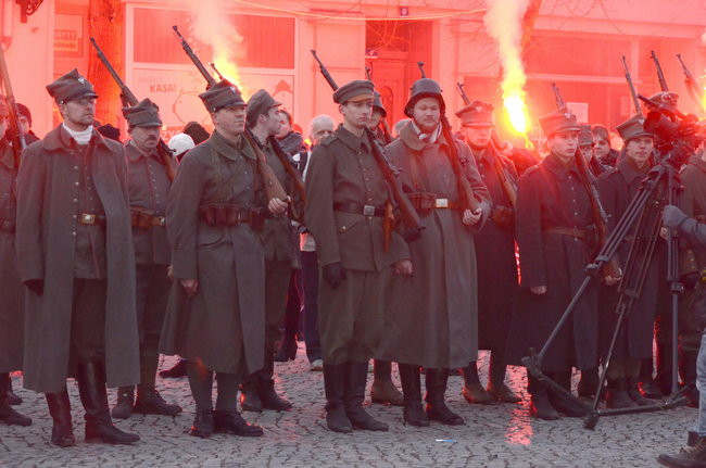 Najważniejsze święto Leszna  (zdjęcia)