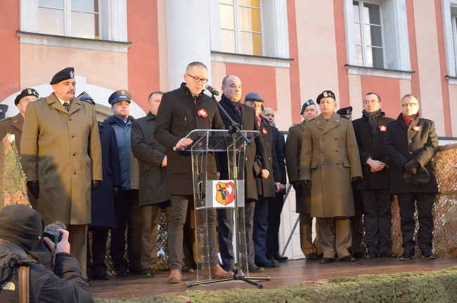 Najważniejsze święto Leszna  (zdjęcia)