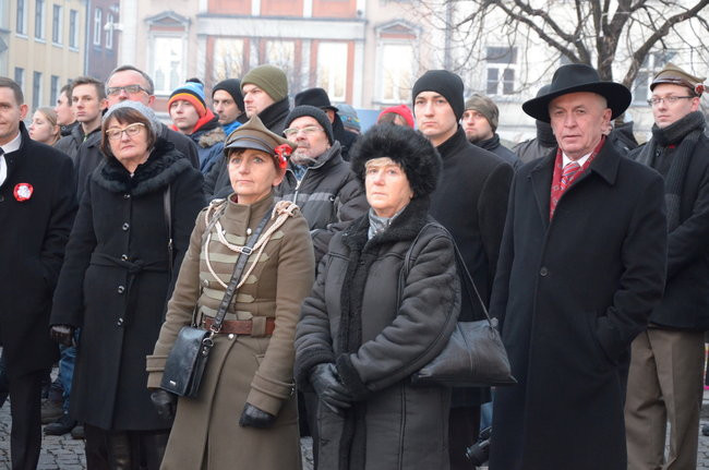 Najważniejsze święto Leszna  (zdjęcia)