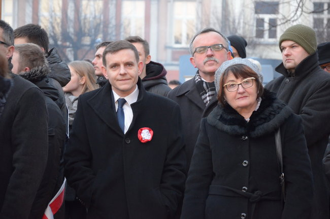 Najważniejsze święto Leszna  (zdjęcia)