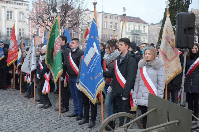Najważniejsze święto Leszna  (zdjęcia)