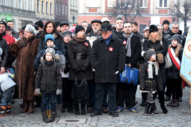 Najważniejsze święto Leszna  (zdjęcia)
