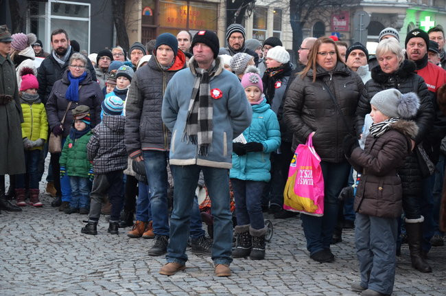 Najważniejsze święto Leszna  (zdjęcia)