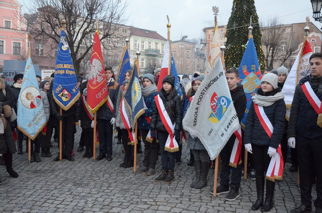 Najważniejsze święto Leszna  (zdjęcia)