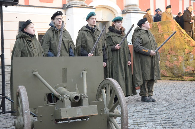 Najważniejsze święto Leszna  (zdjęcia)