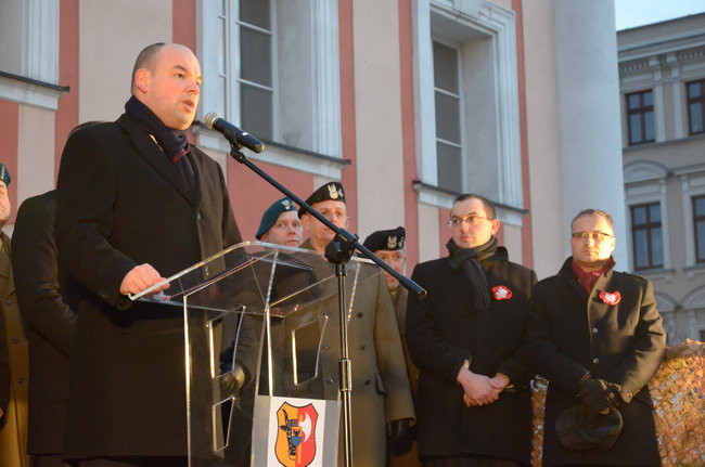 Najważniejsze święto Leszna  (zdjęcia)