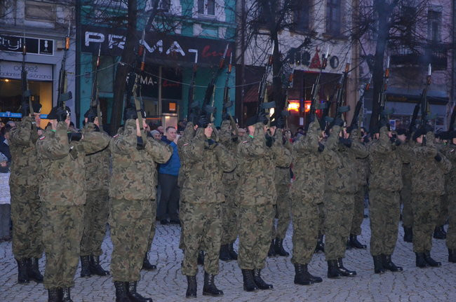 Najważniejsze święto Leszna  (zdjęcia)