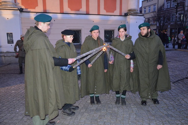 Najważniejsze święto Leszna  (zdjęcia)
