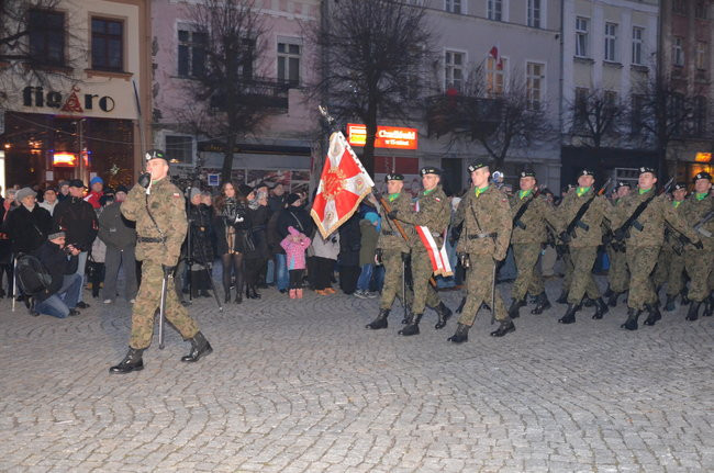 Najważniejsze święto Leszna  (zdjęcia)