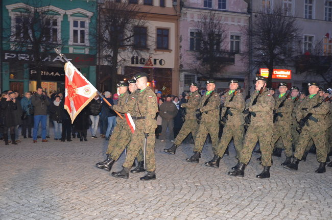 Najważniejsze święto Leszna  (zdjęcia)