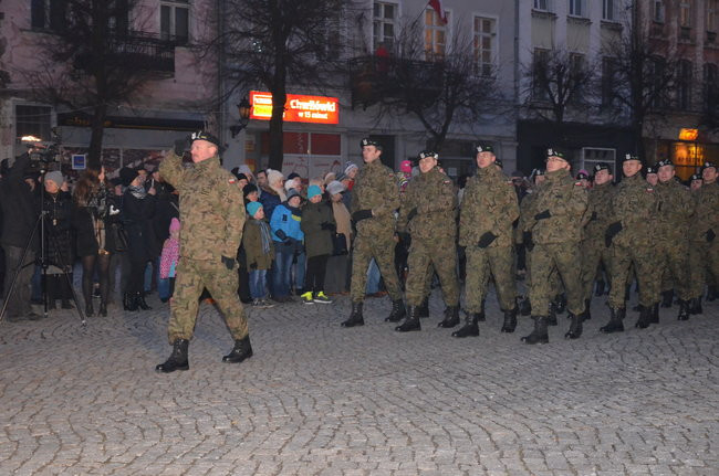 Najważniejsze święto Leszna  (zdjęcia)