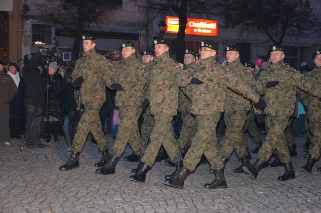 Najważniejsze święto Leszna  (zdjęcia)