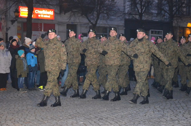 Najważniejsze święto Leszna  (zdjęcia)