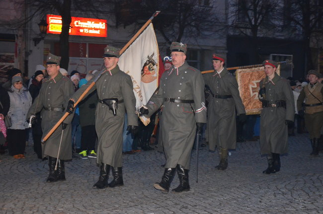 Najważniejsze święto Leszna  (zdjęcia)