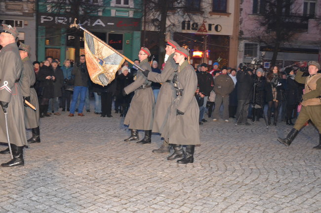 Najważniejsze święto Leszna  (zdjęcia)