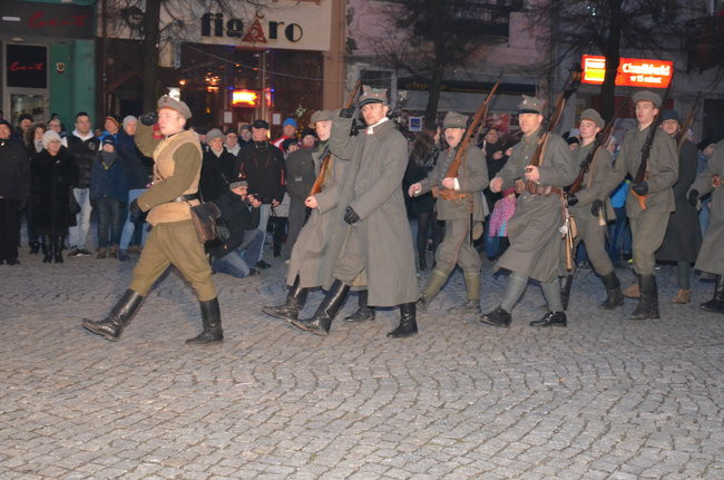 Najważniejsze święto Leszna  (zdjęcia)