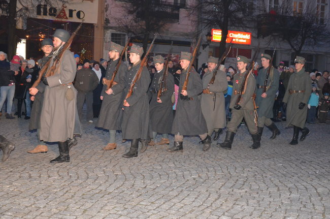 Najważniejsze święto Leszna  (zdjęcia)