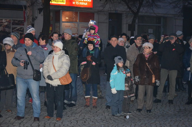 Najważniejsze święto Leszna  (zdjęcia)