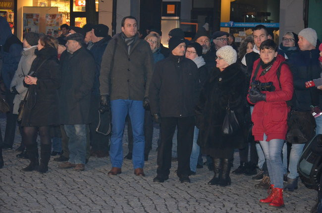 Najważniejsze święto Leszna  (zdjęcia)