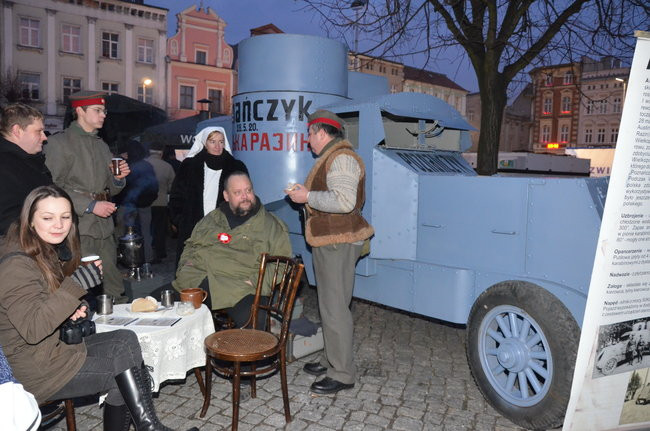 Najważniejsze święto Leszna  (zdjęcia)