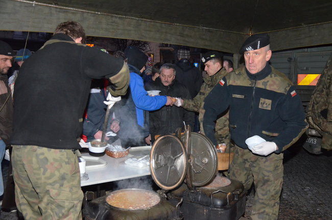 Najważniejsze święto Leszna  (zdjęcia)