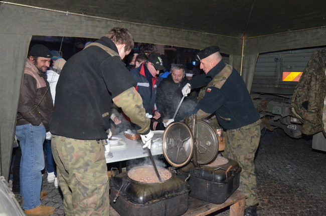 Najważniejsze święto Leszna  (zdjęcia)