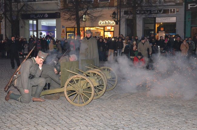 Najważniejsze święto Leszna  (zdjęcia)