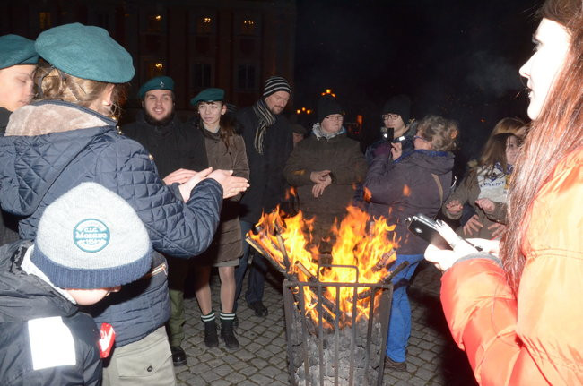 Najważniejsze święto Leszna  (zdjęcia)