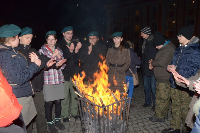 Najważniejsze święto Leszna  (zdjęcia)