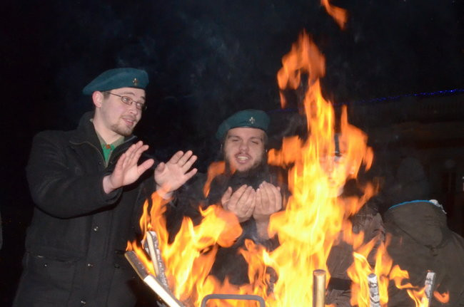 Najważniejsze święto Leszna  (zdjęcia)