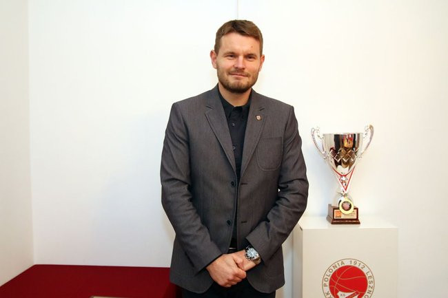Koszykarze na miłej rozmowie u prezydenta (zdjęcia)