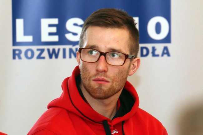 Koszykarze na miłej rozmowie u prezydenta (zdjęcia)