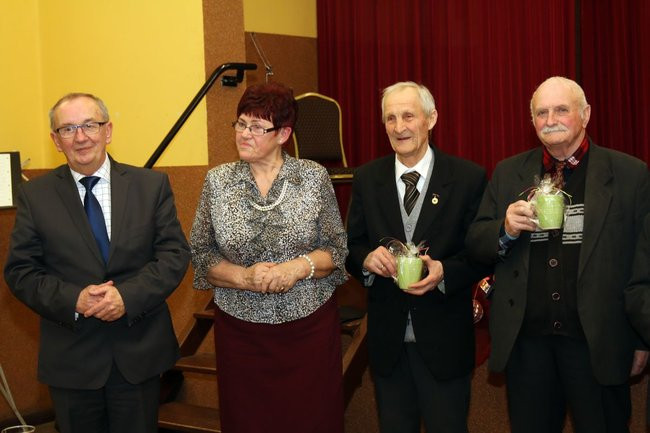 Dzień Babci i Dziadka w Belęcinie (zdjęcia)