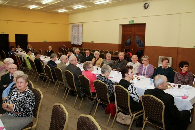 Dzień Babci i Dziadka w Belęcinie (zdjęcia)