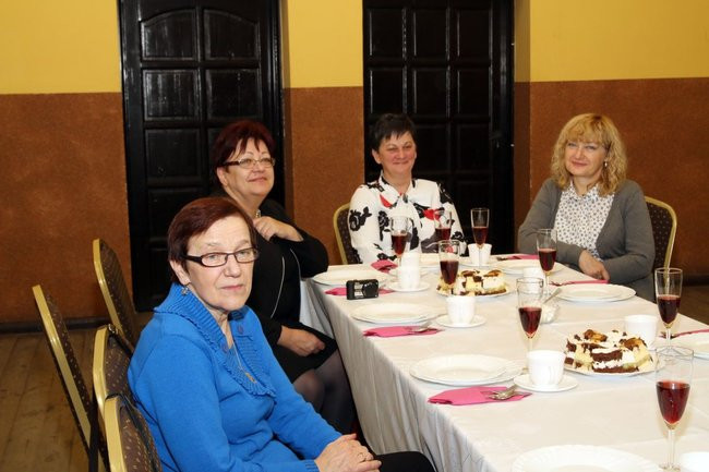 Dzień Babci i Dziadka w Belęcinie (zdjęcia)
