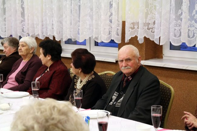 Dzień Babci i Dziadka w Belęcinie (zdjęcia)