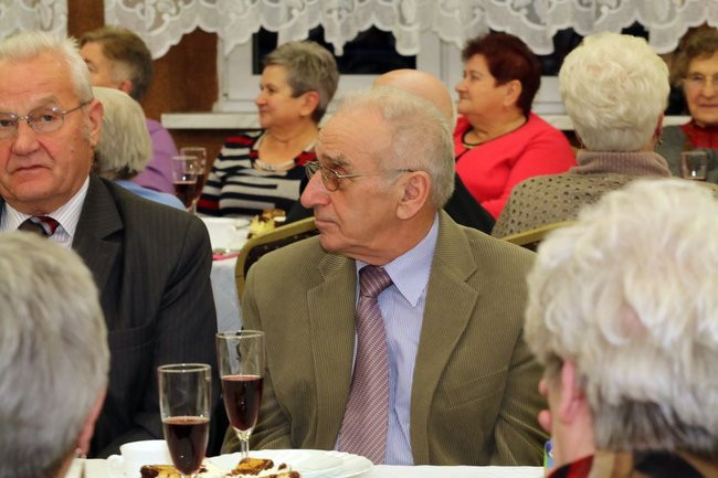 Dzień Babci i Dziadka w Belęcinie (zdjęcia)