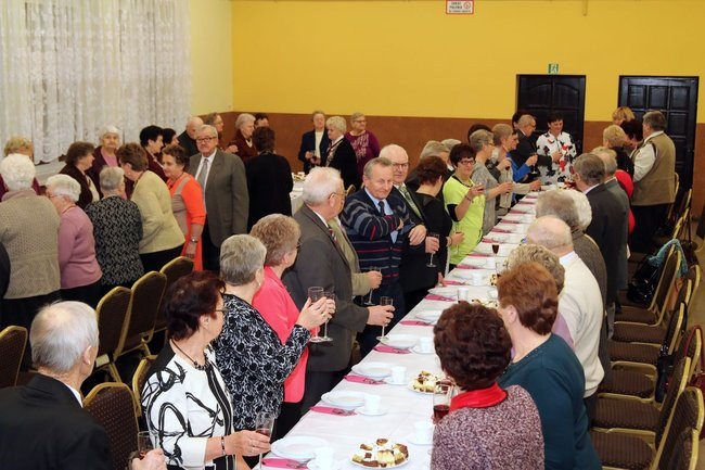 Dzień Babci i Dziadka w Belęcinie (zdjęcia)