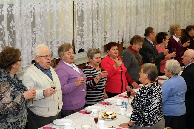 Dzień Babci i Dziadka w Belęcinie (zdjęcia)