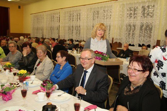 Dzień Babci i Dziadka w Belęcinie (zdjęcia)