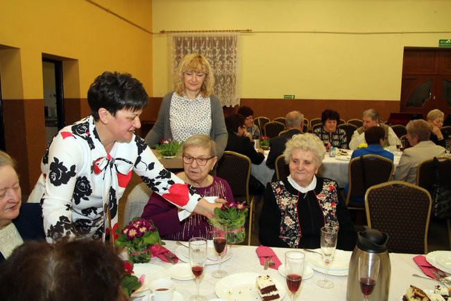 Dzień Babci i Dziadka w Belęcinie (zdjęcia)