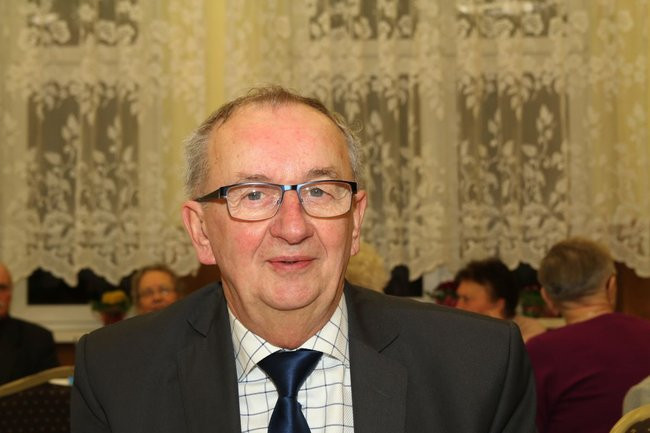 Dzień Babci i Dziadka w Belęcinie (zdjęcia)