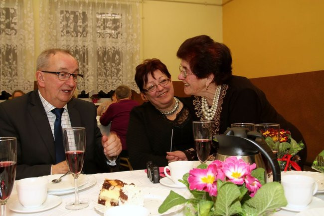 Dzień Babci i Dziadka w Belęcinie (zdjęcia)