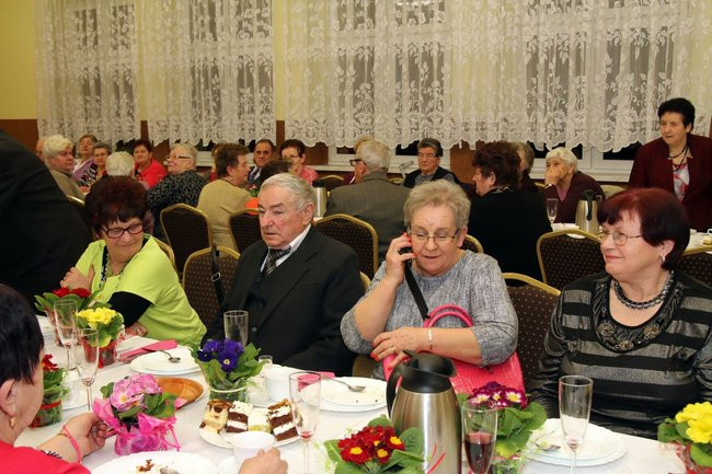 Dzień Babci i Dziadka w Belęcinie (zdjęcia)