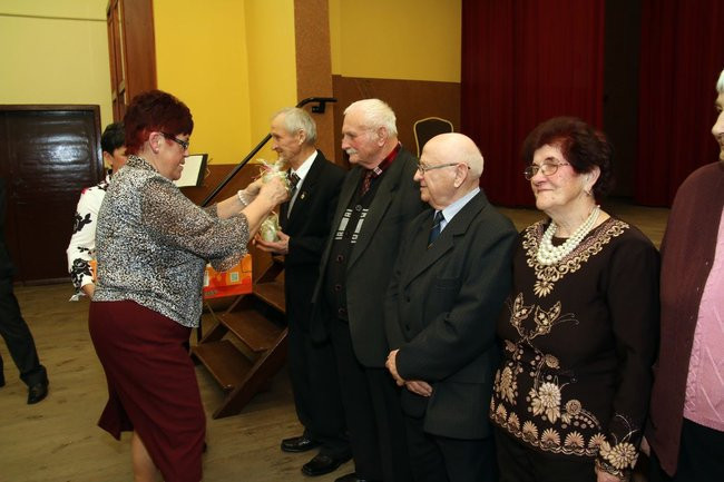 Dzień Babci i Dziadka w Belęcinie (zdjęcia)