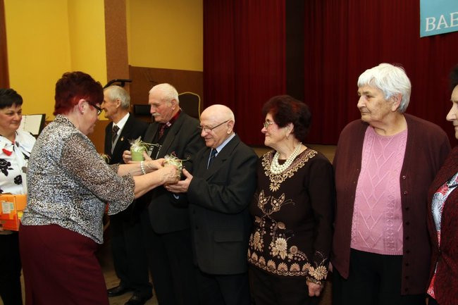 Dzień Babci i Dziadka w Belęcinie (zdjęcia)