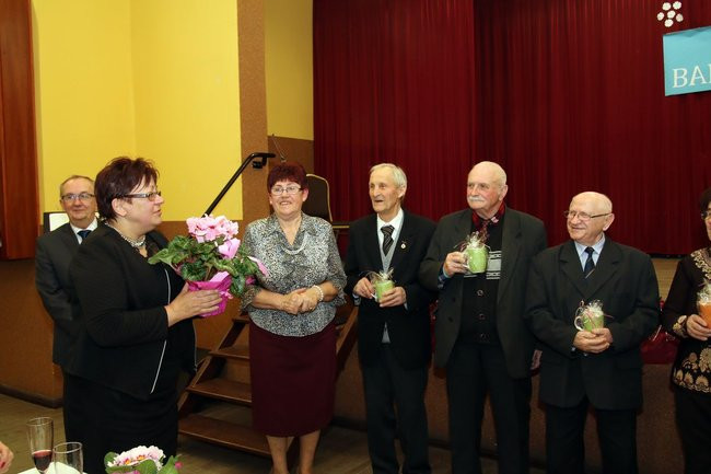 Dzień Babci i Dziadka w Belęcinie (zdjęcia)