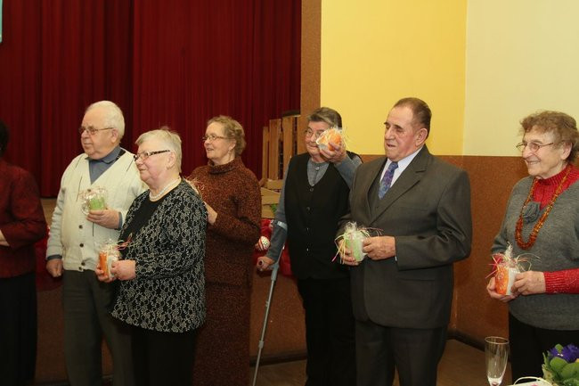 Dzień Babci i Dziadka w Belęcinie (zdjęcia)